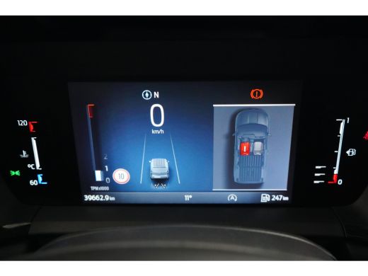 Ford Transit Courier Trend 1.5 EcoBlue 100pk | Airco | Stoelverwarming | Navigatie | ActivLease financial lease