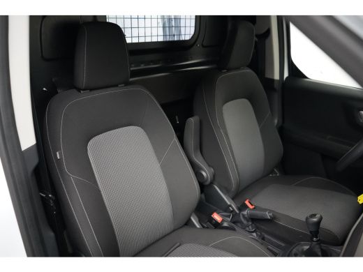 Ford Transit Courier Trend 1.5 EcoBlue 100pk | Airco | Stoelverwarming | Navigatie | ActivLease financial lease