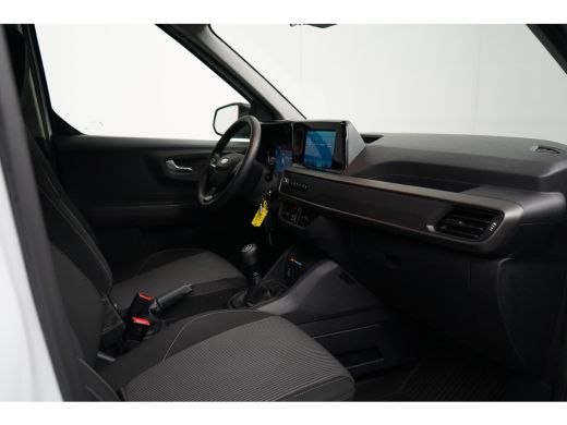 Ford Transit Courier Trend 1.5 EcoBlue 100pk | Airco | Stoelverwarming | Navigatie | ActivLease financial lease