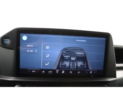 Ford Transit Custom 300 2.0 TDCI 136pk L2H1 Trend | Voorruitverwarming | Bijrijdersbank | CarPlay/Android Auto | Came... ActivLease financial lease