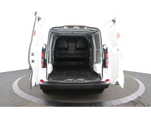 Ford Transit Custom 300 2.0 TDCI 136pk L2H1 Trend | Voorruitverwarming | Bijrijdersbank | CarPlay/Android Auto | Came... ActivLease financial lease