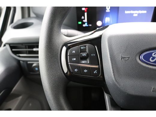 Ford Transit Custom 300 2.0 TDCI 136pk L2H1 Trend | Voorruitverwarming | Bijrijdersbank | CarPlay/Android Auto | Came... ActivLease financial lease