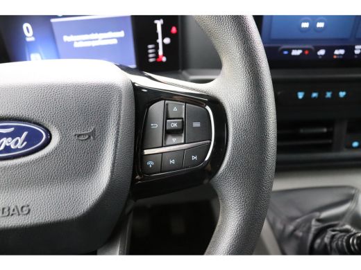 Ford Transit Custom 300 2.0 TDCI 136pk L2H1 Trend | Voorruitverwarming | Bijrijdersbank | CarPlay/Android Auto | Came... ActivLease financial lease