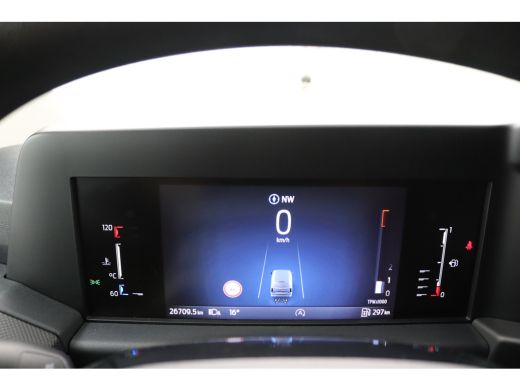 Ford Transit Custom 300 2.0 TDCI 136pk L2H1 Trend | Voorruitverwarming | Bijrijdersbank | CarPlay/Android Auto | Came... ActivLease financial lease