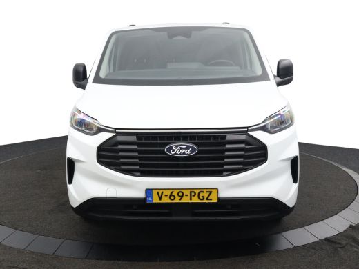Ford Transit Custom 300 2.0 TDCI 136pk L2H1 Trend | Voorruitverwarming | Bijrijdersbank | CarPlay/Android Auto | Came... ActivLease financial lease