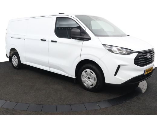 Ford Transit Custom 300 2.0 TDCI 136pk L2H1 Trend | Voorruitverwarming | Bijrijdersbank | CarPlay/Android Auto | Came... ActivLease financial lease