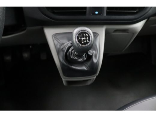Ford Transit Custom 300 2.0 TDCI 136pk L2H1 Trend | Voorruitverwarming | Bijrijdersbank | CarPlay/Android Auto | Came... ActivLease financial lease