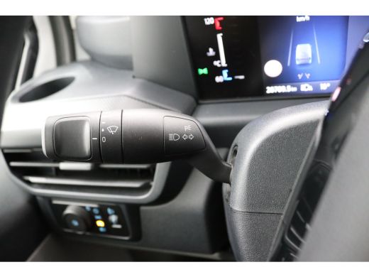 Ford Transit Custom 300 2.0 TDCI 136pk L2H1 Trend | Voorruitverwarming | Bijrijdersbank | CarPlay/Android Auto | Came... ActivLease financial lease