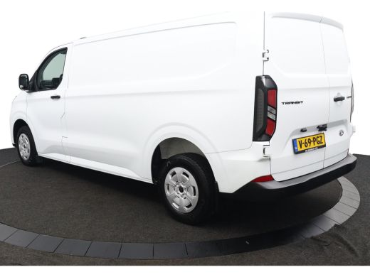 Ford Transit Custom 300 2.0 TDCI 136pk L2H1 Trend | Voorruitverwarming | Bijrijdersbank | CarPlay/Android Auto | Came... ActivLease financial lease