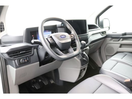 Ford Transit Custom 300 2.0 TDCI 136pk L2H1 Trend | Voorruitverwarming | Bijrijdersbank | CarPlay/Android Auto | Came... ActivLease financial lease