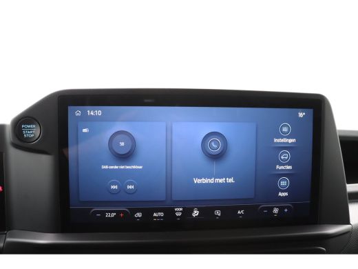 Ford Transit Custom 300 2.0 TDCI 136pk L2H1 Trend | Voorruitverwarming | Bijrijdersbank | CarPlay/Android Auto | Came... ActivLease financial lease