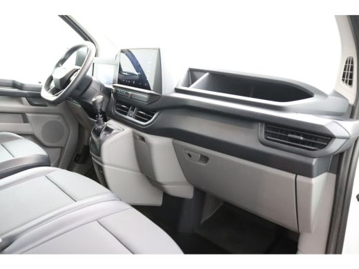 Ford Transit Custom 300 2.0 TDCI 136pk L2H1 Trend | Voorruitverwarming | Bijrijdersbank | CarPlay/Android Auto | Came... ActivLease financial lease