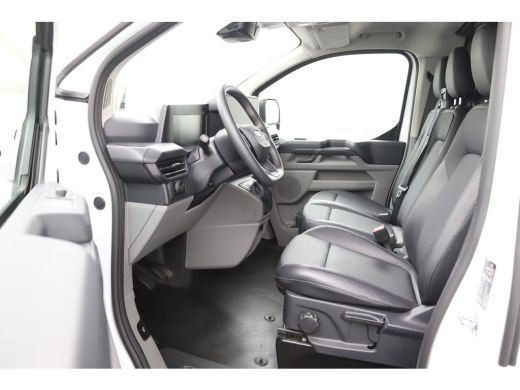 Ford Transit Custom 300 2.0 TDCI 136pk L2H1 Trend | Voorruitverwarming | Bijrijdersbank | CarPlay/Android Auto | Came... ActivLease financial lease
