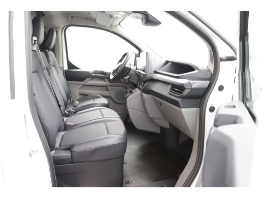 Ford Transit Custom 300 2.0 TDCI 136pk L2H1 Trend | Voorruitverwarming | Bijrijdersbank | CarPlay/Android Auto | Came... ActivLease financial lease