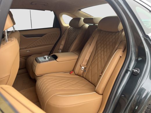 Genesis G80 94,5 kWh 370pk Long Range AWD Dual Motor Premium | V2L | Nappa Leder | Bang & Olufsen | Comfort P... ActivLease financial lease