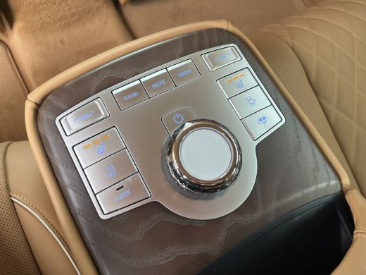 Genesis G80 94,5 kWh 370pk Long Range AWD Dual Motor Premium | V2L | Nappa Leder | Bang & Olufsen | Comfort P... ActivLease financial lease