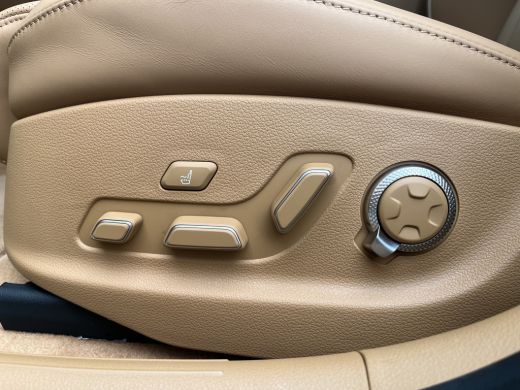 Genesis G80 94,5 kWh 370pk Long Range AWD Dual Motor Premium | V2L | Nappa Leder | Bang & Olufsen | Comfort P... ActivLease financial lease