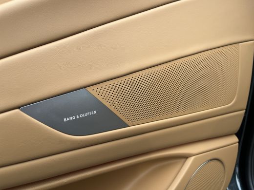 Genesis G80 94,5 kWh 370pk Long Range AWD Dual Motor Premium | V2L | Nappa Leder | Bang & Olufsen | Comfort P... ActivLease financial lease