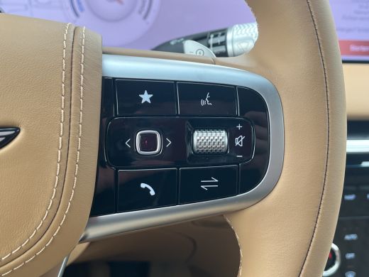 Genesis G80 94,5 kWh 370pk Long Range AWD Dual Motor Premium | V2L | Nappa Leder | Bang & Olufsen | Comfort P... ActivLease financial lease