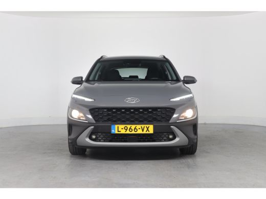 Hyundai Kona 1.6 GDI HEV Comfort Smart | Dealer Onderhouden | Adaptive Cruise | Camera | Climate Control | App... ActivLease financial lease