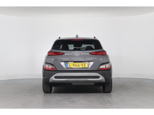 Hyundai Kona 1.6 GDI HEV Comfort Smart | Dealer Onderhouden | Adaptive Cruise | Camera | Climate Control | App... ActivLease financial lease