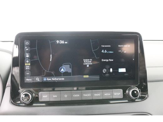Hyundai Kona 1.6 GDI HEV Comfort Smart | Dealer Onderhouden | Adaptive Cruise | Camera | Climate Control | App... ActivLease financial lease