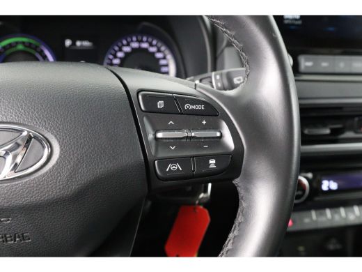 Hyundai Kona 1.6 GDI HEV Comfort Smart | Dealer Onderhouden | Adaptive Cruise | Camera | Climate Control | App... ActivLease financial lease