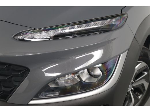 Hyundai Kona 1.6 GDI HEV Comfort Smart | Dealer Onderhouden | Adaptive Cruise | Camera | Climate Control | App... ActivLease financial lease