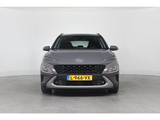 Hyundai Kona 1.6 GDI HEV Comfort Smart | Dealer Onderhouden | Adaptive Cruise | Camera | Climate Control | App... ActivLease financial lease