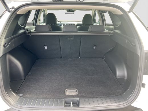 Hyundai Tucson 1.6 T-GDI 265pk PHEV Comfort Smart 4WD | Climate | Camera | Carplay | Keyless | Navigatie | Full ... ActivLease financial lease