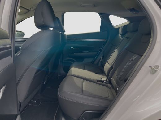 Hyundai Tucson 1.6 T-GDI 265pk PHEV Comfort Smart 4WD | Climate | Camera | Carplay | Keyless | Navigatie | Full ... ActivLease financial lease