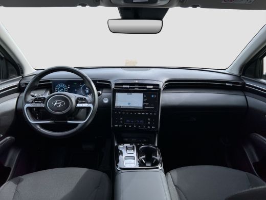 Hyundai Tucson 1.6 T-GDI 265pk PHEV Comfort Smart 4WD | Climate | Camera | Carplay | Keyless | Navigatie | Full ... ActivLease financial lease