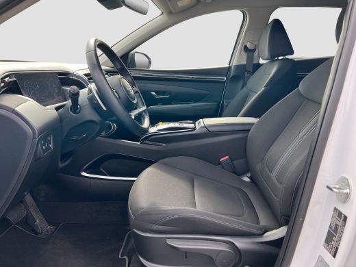 Hyundai Tucson 1.6 T-GDI 265pk PHEV Comfort Smart 4WD | Climate | Camera | Carplay | Keyless | Navigatie | Full ... ActivLease financial lease