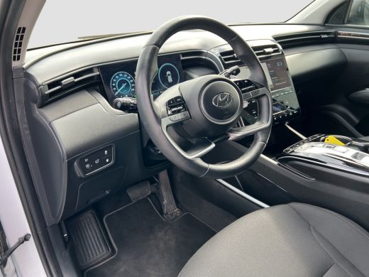 Hyundai Tucson 1.6 T-GDI 265pk PHEV Comfort Smart 4WD | Climate | Camera | Carplay | Keyless | Navigatie | Full ... ActivLease financial lease