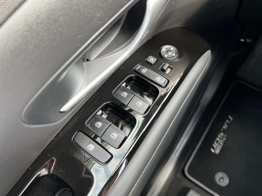 Hyundai Tucson 1.6 T-GDI 265pk PHEV Comfort Smart 4WD | Climate | Camera | Carplay | Keyless | Navigatie | Full ... ActivLease financial lease