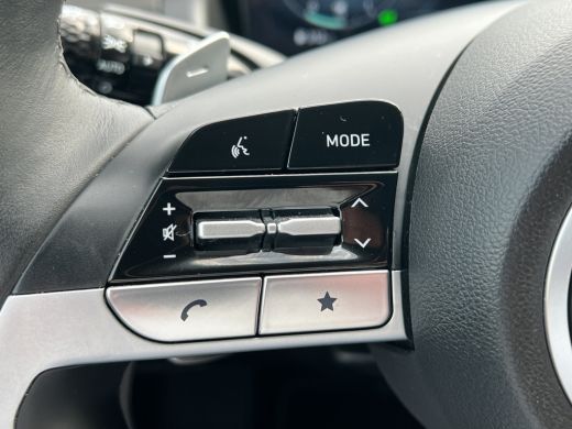 Hyundai Tucson 1.6 T-GDI 265pk PHEV Comfort Smart 4WD | Climate | Camera | Carplay | Keyless | Navigatie | Full ... ActivLease financial lease