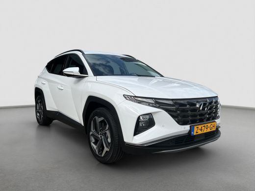 Hyundai Tucson 1.6 T-GDI 265pk PHEV Comfort Smart 4WD | Climate | Camera | Carplay | Keyless | Navigatie | Full ... ActivLease financial lease