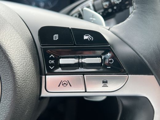 Hyundai Tucson 1.6 T-GDI 265pk PHEV Comfort Smart 4WD | Climate | Camera | Carplay | Keyless | Navigatie | Full ... ActivLease financial lease