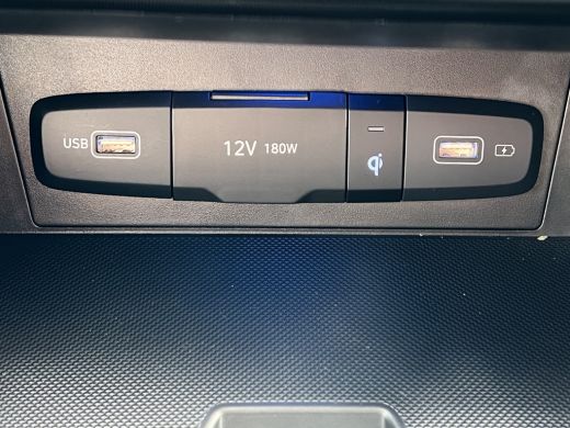 Hyundai Tucson 1.6 T-GDI 265pk PHEV Comfort Smart 4WD | Climate | Camera | Carplay | Keyless | Navigatie | Full ... ActivLease financial lease