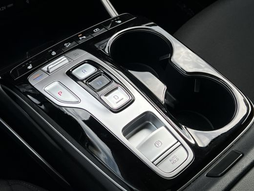 Hyundai Tucson 1.6 T-GDI 265pk PHEV Comfort Smart 4WD | Climate | Camera | Carplay | Keyless | Navigatie | Full ... ActivLease financial lease