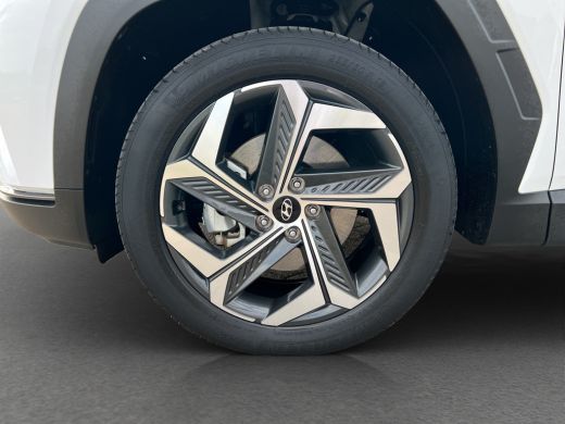 Hyundai Tucson 1.6 T-GDI 265pk PHEV Comfort Smart 4WD | Climate | Camera | Carplay | Keyless | Navigatie | Full ... ActivLease financial lease