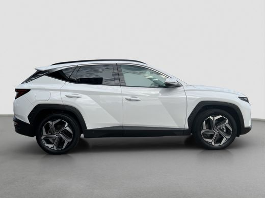 Hyundai Tucson 1.6 T-GDI 265pk PHEV Comfort Smart 4WD | Climate | Camera | Carplay | Keyless | Navigatie | Full ... ActivLease financial lease