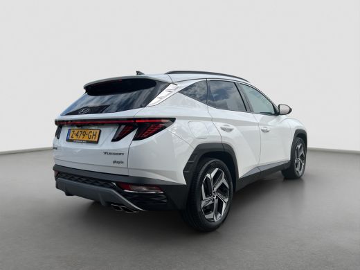 Hyundai Tucson 1.6 T-GDI 265pk PHEV Comfort Smart 4WD | Climate | Camera | Carplay | Keyless | Navigatie | Full ... ActivLease financial lease