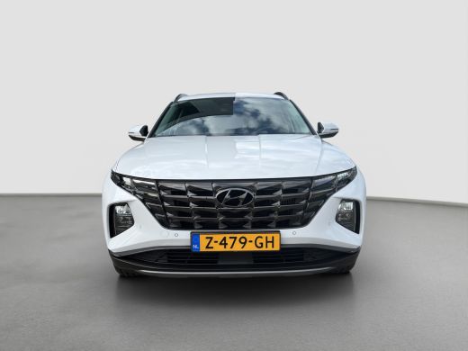 Hyundai Tucson 1.6 T-GDI 265pk PHEV Comfort Smart 4WD | Climate | Camera | Carplay | Keyless | Navigatie | Full ... ActivLease financial lease
