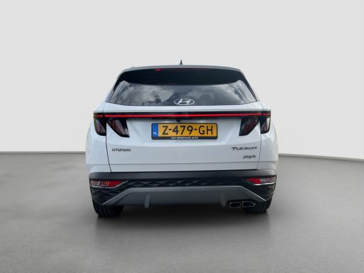 Hyundai Tucson 1.6 T-GDI 265pk PHEV Comfort Smart 4WD | Climate | Camera | Carplay | Keyless | Navigatie | Full ... ActivLease financial lease