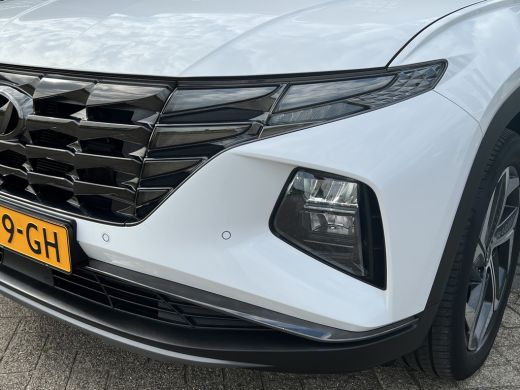 Hyundai Tucson 1.6 T-GDI 265pk PHEV Comfort Smart 4WD | Climate | Camera | Carplay | Keyless | Navigatie | Full ... ActivLease financial lease