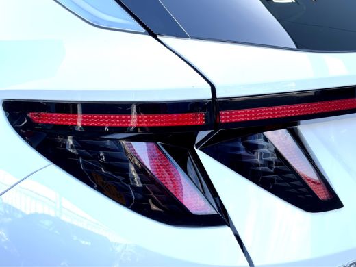 Hyundai Tucson 1.6 T-GDI 265pk PHEV Comfort Smart 4WD | Climate | Camera | Carplay | Keyless | Navigatie | Full ... ActivLease financial lease