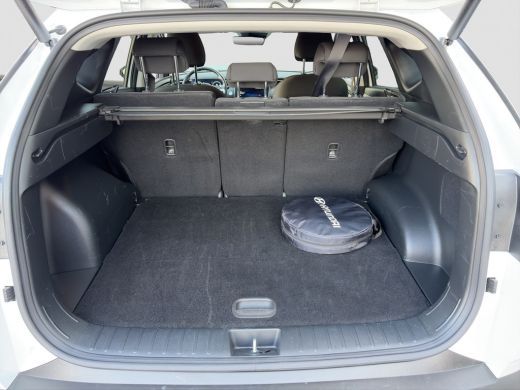 Hyundai Tucson 1.6 T-GDI 265pk PHEV Comfort Smart 4WD | Climate | Camera | Carplay | Keyless | Navigatie | Full ... ActivLease financial lease