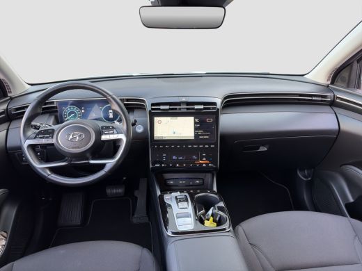 Hyundai Tucson 1.6 T-GDI 265pk PHEV Comfort Smart 4WD | Climate | Camera | Carplay | Keyless | Navigatie | Full ... ActivLease financial lease