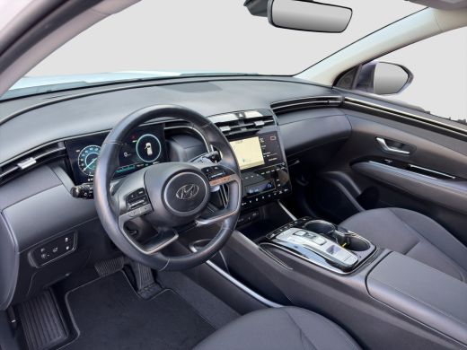 Hyundai Tucson 1.6 T-GDI 265pk PHEV Comfort Smart 4WD | Climate | Camera | Carplay | Keyless | Navigatie | Full ... ActivLease financial lease